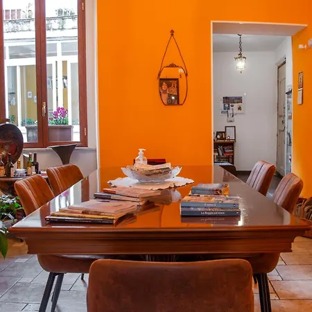 Epoche' Bed & Breakfast 4*