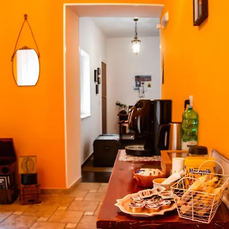 Bed & Breakfast Epoche' Napoli