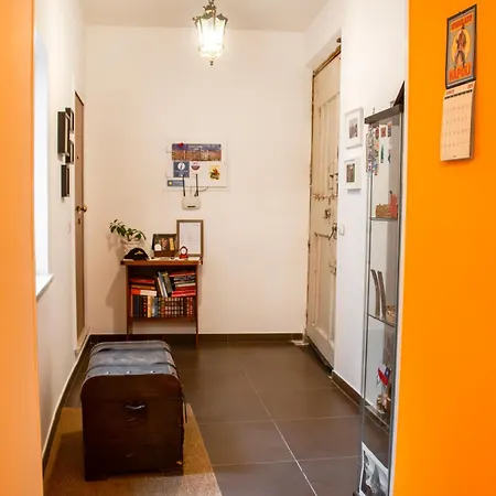 Bed & Breakfast Epoche' Napoli