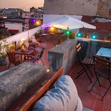 Bed & Breakfast Epoche' Napoli