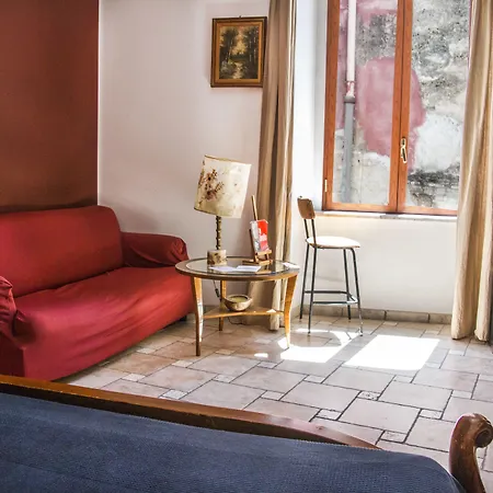 Bed & Breakfast Epoche'