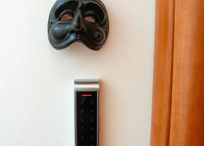 埃波奇住宿加早餐旅馆 住宿加早餐酒店 那不勒斯