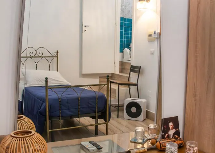 埃波奇住宿加早餐旅馆