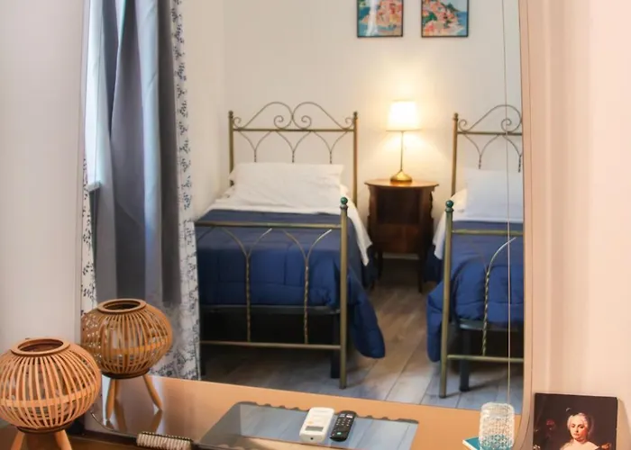 埃波奇住宿加早餐旅馆 4*