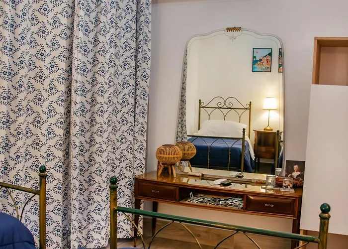 埃波奇住宿加早餐旅馆 4*