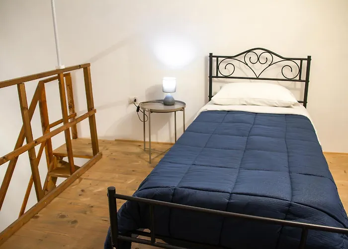 埃波奇住宿加早餐旅馆