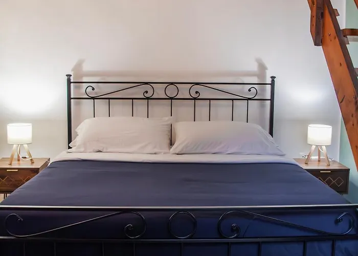 住宿加早餐酒店 埃波奇住宿加早餐旅馆 那不勒斯