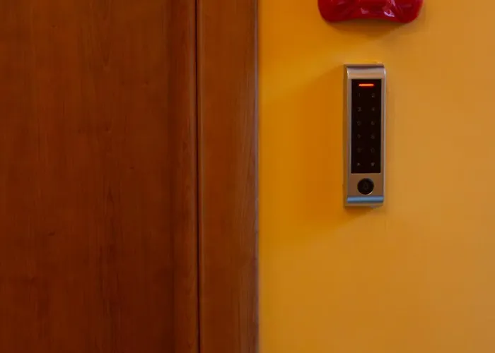 埃波奇住宿加早餐旅馆 那不勒斯