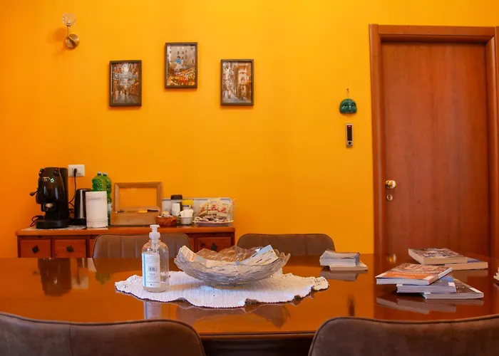 埃波奇住宿加早餐旅馆