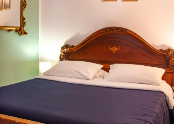 埃波奇住宿加早餐旅馆 4* 那不勒斯