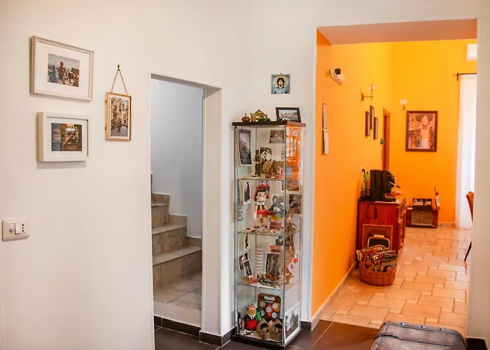 埃波奇住宿加早餐旅馆