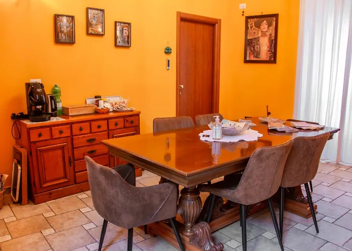 埃波奇住宿加早餐旅馆 4*