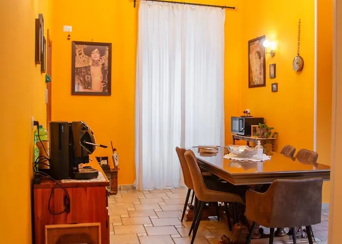 埃波奇住宿加早餐旅馆 那不勒斯