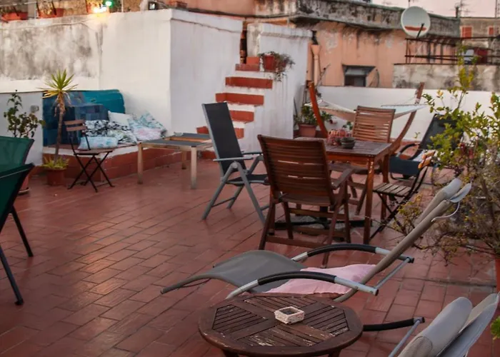 埃波奇住宿加早餐旅馆