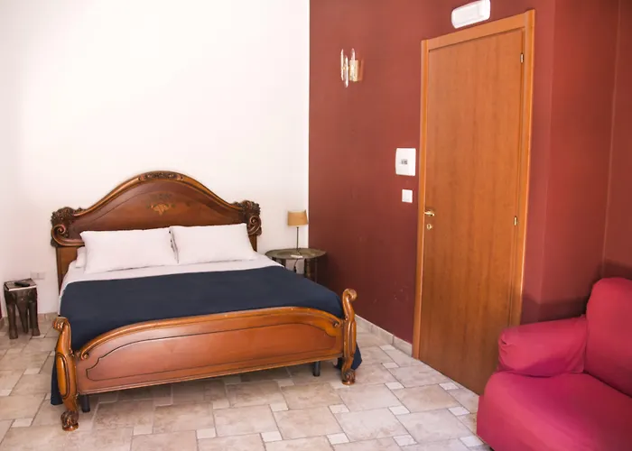 埃波奇住宿加早餐旅馆