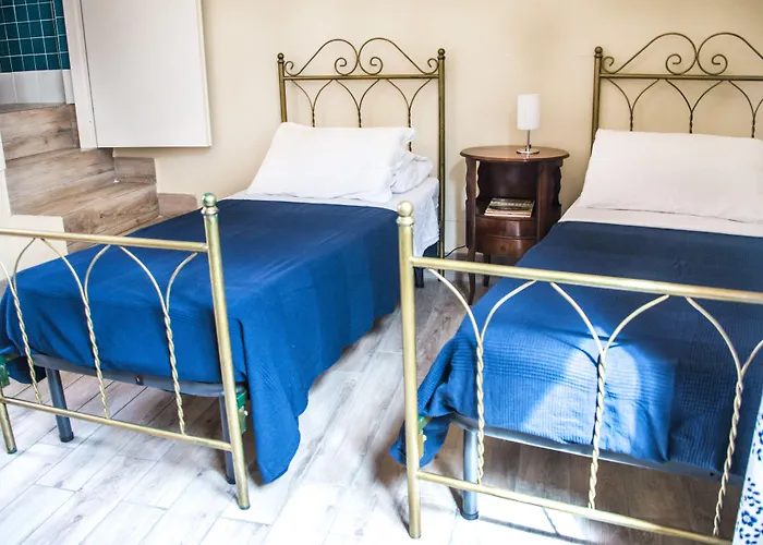 住宿加早餐酒店 埃波奇住宿加早餐旅馆 4*