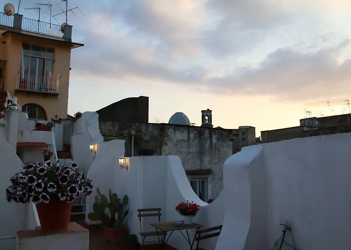 埃波奇住宿加早餐旅馆 4*