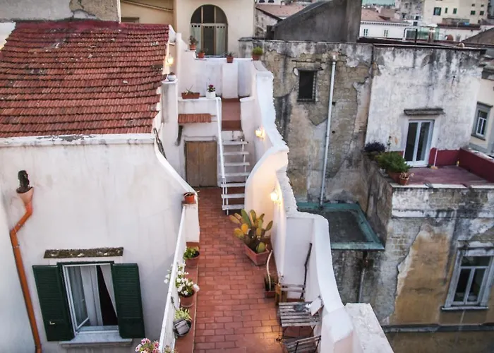 埃波奇住宿加早餐旅馆