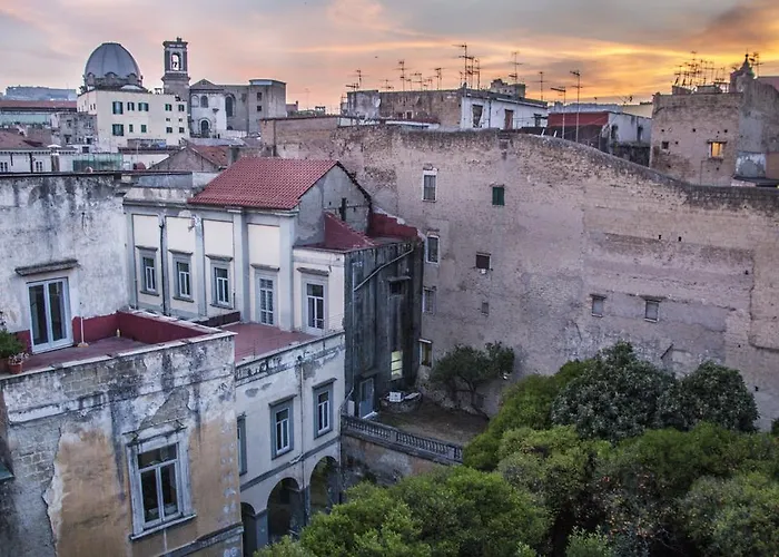 埃波奇住宿加早餐旅馆 4*